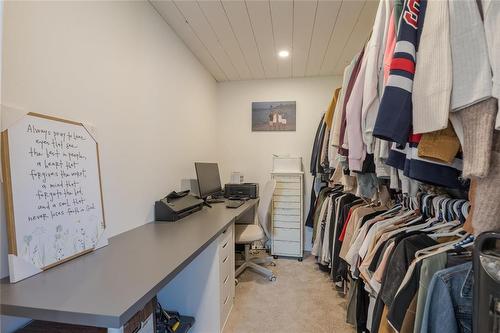 223 Main Street, Grunthal, MB - Indoor