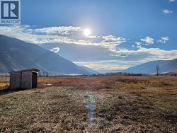 1911 Osprey Lane Cawston, BC V0C 1C1