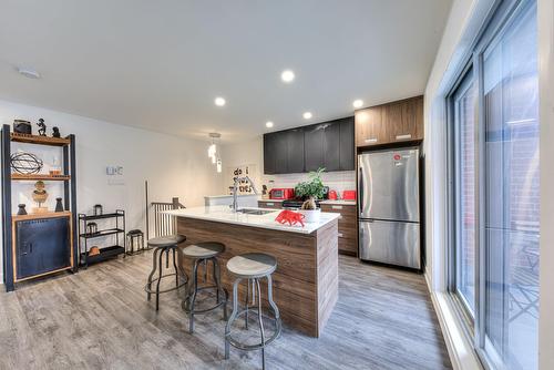 Kitchen - 6667 Av. De Monts, Montréal (Le Sud-Ouest), QC - Indoor