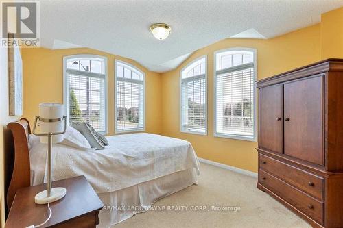 3875 Thomas Street, Mississauga, ON - Indoor Photo Showing Bedroom