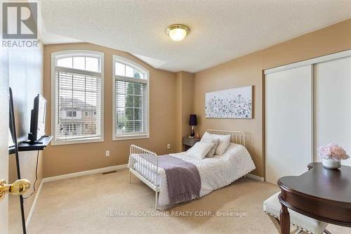 3875 Thomas Street, Mississauga, ON - Indoor Photo Showing Bedroom