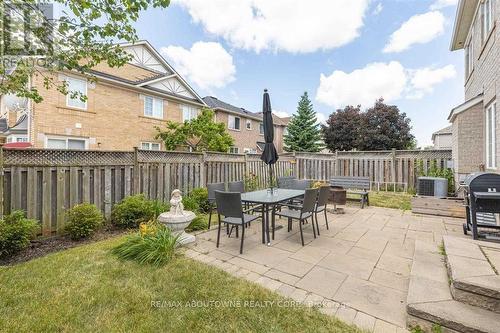 3875 Thomas Street, Mississauga, ON - Outdoor