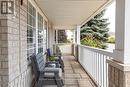 3875 Thomas Street, Mississauga, ON  - Outdoor With Exterior 
