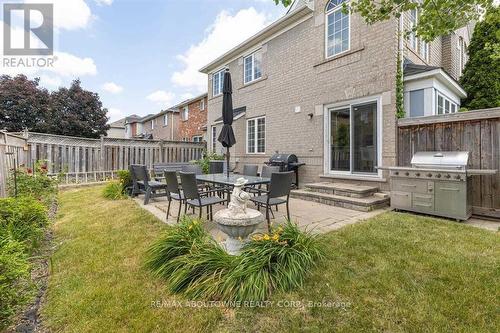 3875 Thomas Street, Mississauga, ON - Outdoor