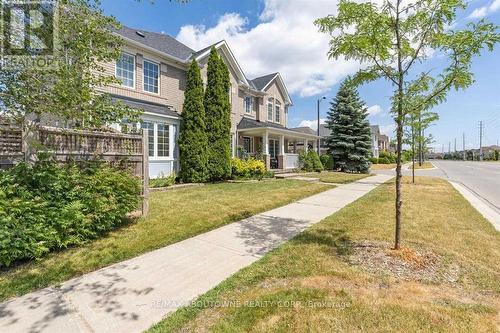 3875 Thomas Street, Mississauga, ON - Outdoor