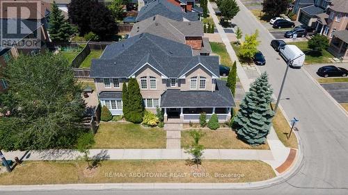 3875 Thomas Street, Mississauga, ON - Outdoor