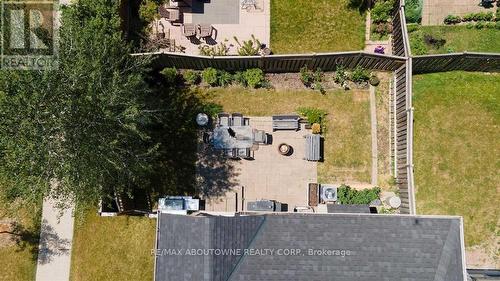 3875 Thomas Street, Mississauga, ON - Outdoor