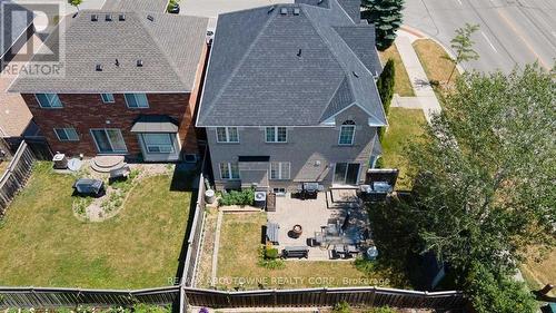 3875 Thomas Street, Mississauga, ON - Outdoor