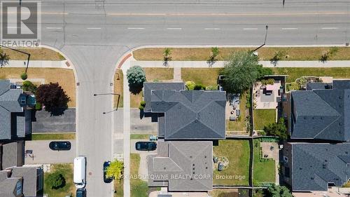 3875 Thomas Street, Mississauga, ON - Outdoor