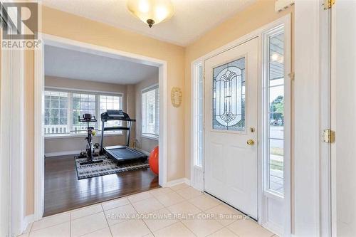 3875 Thomas Street, Mississauga, ON - Indoor Photo Showing Other Room