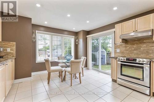 3875 Thomas Street, Mississauga, ON - Indoor