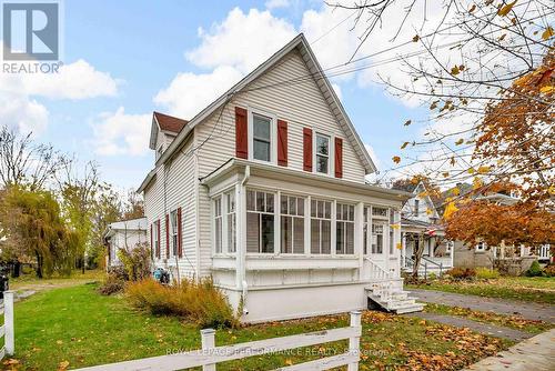 115 FIFTH STREET E  Cornwall, ON K6H 2L6