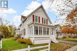 115 FIFTH STREET E  Cornwall, ON K6H 2L6