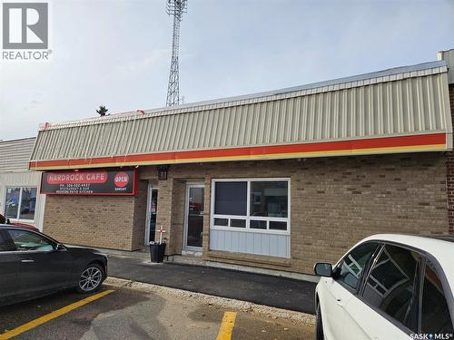 7 Broadway Street, Redvers, SK 