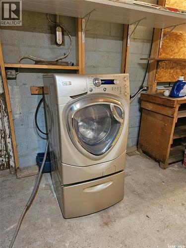 7 Broadway Street, Redvers, SK 