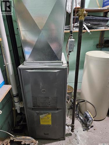 7 Broadway Street, Redvers, SK 