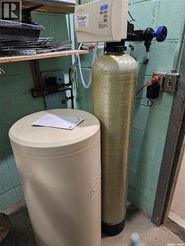 7 Broadway Street, Redvers, SK 