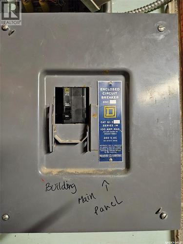 7 Broadway Street, Redvers, SK 