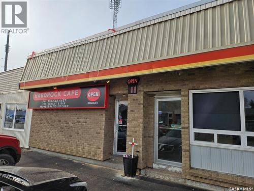 7 Broadway Street, Redvers, SK 