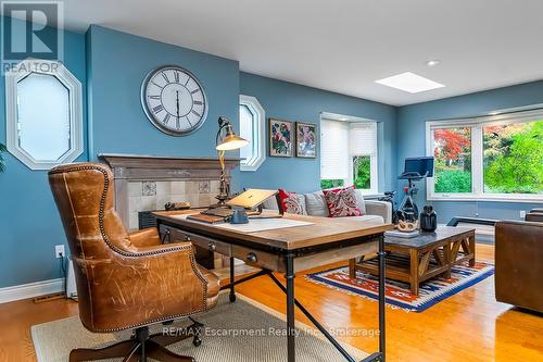 2372 Carrington Place, Oakville (Fd Ford), ON - Indoor