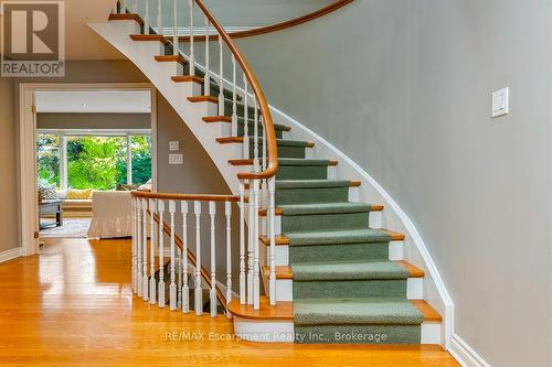 2372 Carrington Place, Oakville (Fd Ford), ON - Indoor Photo Showing Other Room