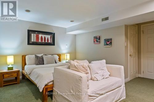 2372 Carrington Place, Oakville (Fd Ford), ON - Indoor Photo Showing Bedroom