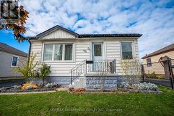 333 OSBORNE STREET  Hamilton, ON L8H 6S5