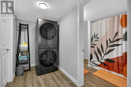1565 Cherryhill Road, Peterborough (Monaghan Ward 2), ON - Indoor Photo Showing Laundry Room