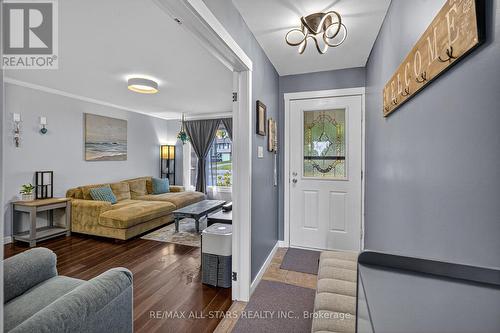 1565 Cherryhill Road, Peterborough (Monaghan Ward 2), ON - Indoor