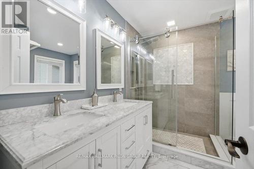 6464 Beausejour Drive, Ottawa, ON - Indoor Photo Showing Bathroom