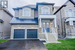3 SPECIOSA STREET  Richmond Hill, ON L4E 2Y5