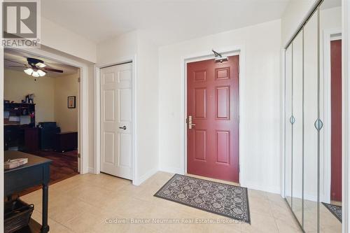 404 - 65 Bayberry Drive, Guelph (Village By The Arboretum), ON - Indoor Photo Showing Other Room