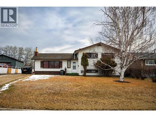 9400 Ravine Drive  Dawson Creek, BC V1G 3V6