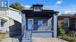 685 JANE STREET  Toronto, ON M6N 4A6