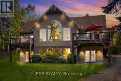 857 CEDAR GLEN ROAD  Kawartha Lakes (Verulam), ON K0M 1L0