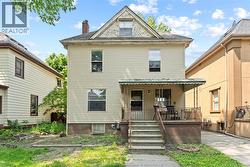 691 WINDERMERE ROAD  Windsor, ON N8Y 3E2