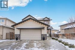215 Waters LANE  Saskatoon, SK S7W 0A5