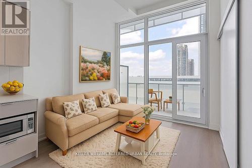 602 - 3883 QUARTZ ROAD  Mississauga, ON L5B 0M4