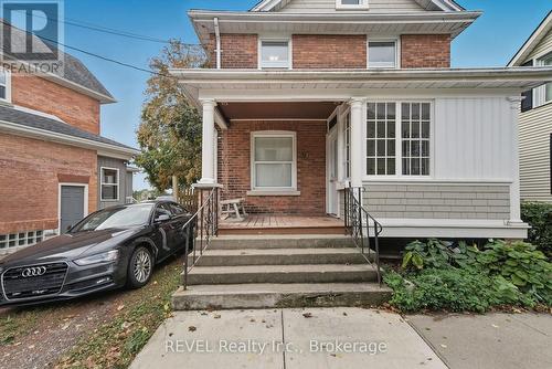 14 Bond Street, St. Catharines (Downtown), ON - Outdoor