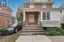 14 Bond Street, St. Catharines (Downtown), ON  - Outdoor 