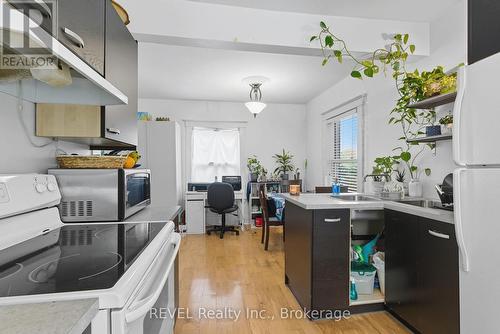 14 Bond Street, St. Catharines (Downtown), ON - Indoor Photo Showing Other Room