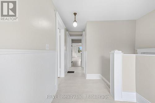 14 Bond Street, St. Catharines (Downtown), ON - 