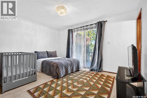 79 Bluebell Crescent, Moose Jaw, SK - Indoor Photo Showing Bedroom