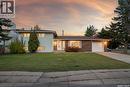 79 Bluebell Crescent, Moose Jaw, SK  - Outdoor 