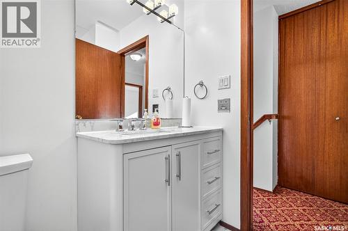 79 Bluebell Crescent, Moose Jaw, SK - Indoor Photo Showing Bathroom
