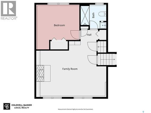 79 Bluebell Crescent, Moose Jaw, SK - Other