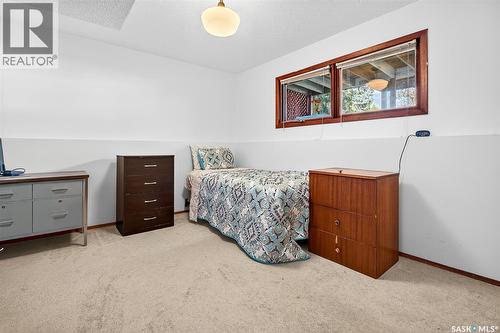 79 Bluebell Crescent, Moose Jaw, SK - Indoor Photo Showing Bedroom