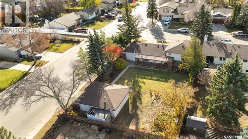 79 Bluebell Crescent, Moose Jaw, SK - Outdoor