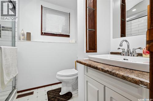 79 Bluebell Crescent, Moose Jaw, SK - Indoor Photo Showing Bathroom