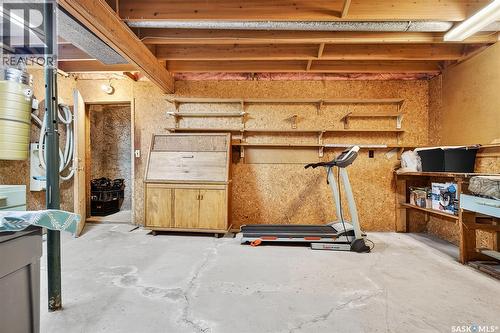 79 Bluebell Crescent, Moose Jaw, SK - Indoor